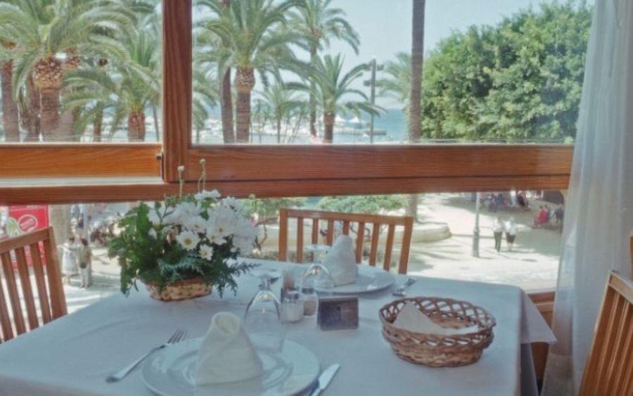 Hotel Tanit Benidorm Bagian luar foto