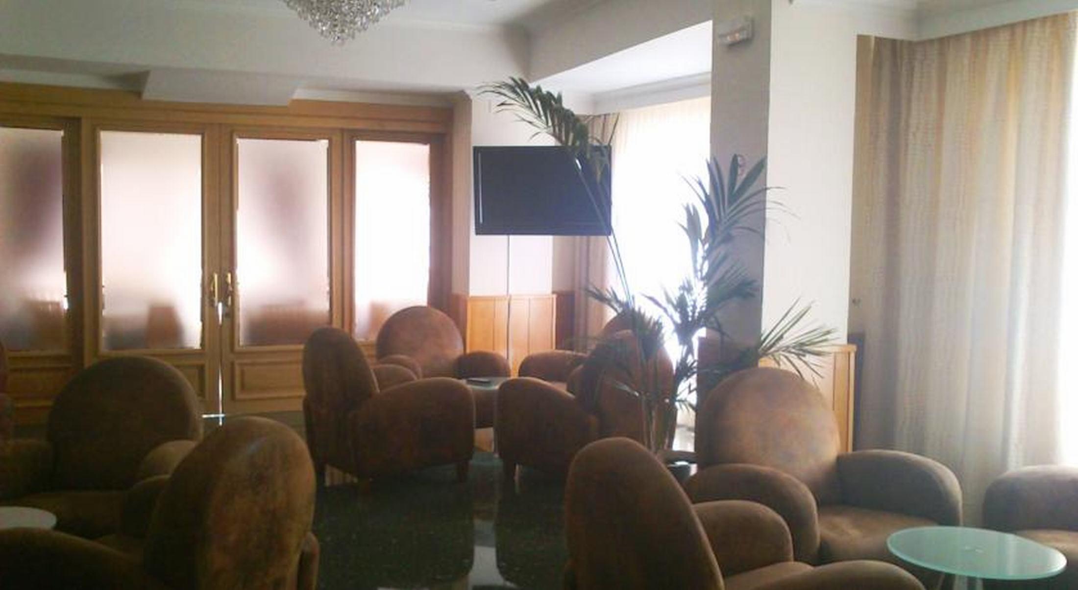 Hotel Tanit Benidorm Bagian luar foto