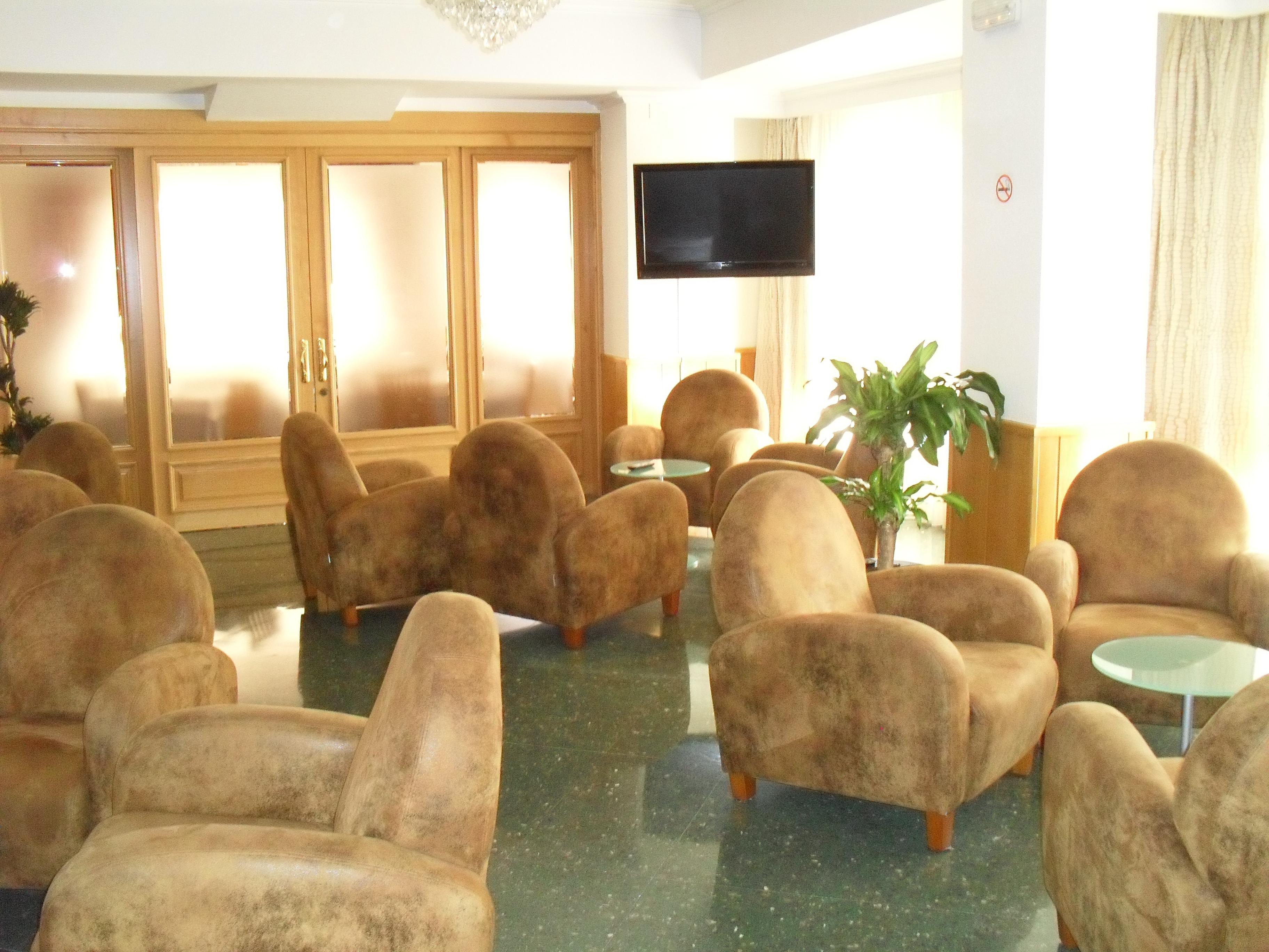 Hotel Tanit Benidorm Bagian luar foto